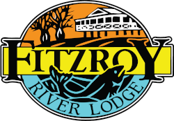 Presentation - Fitzroy River Lodge